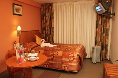 Sol Plaza Hotel